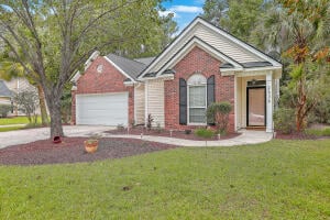 2636 Palmetto Hall Boulevard, Mount Pleasant, SC 29466 
