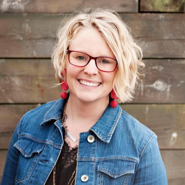 Kristen Childs Powhatan, VA Real Estate Agent Headshot