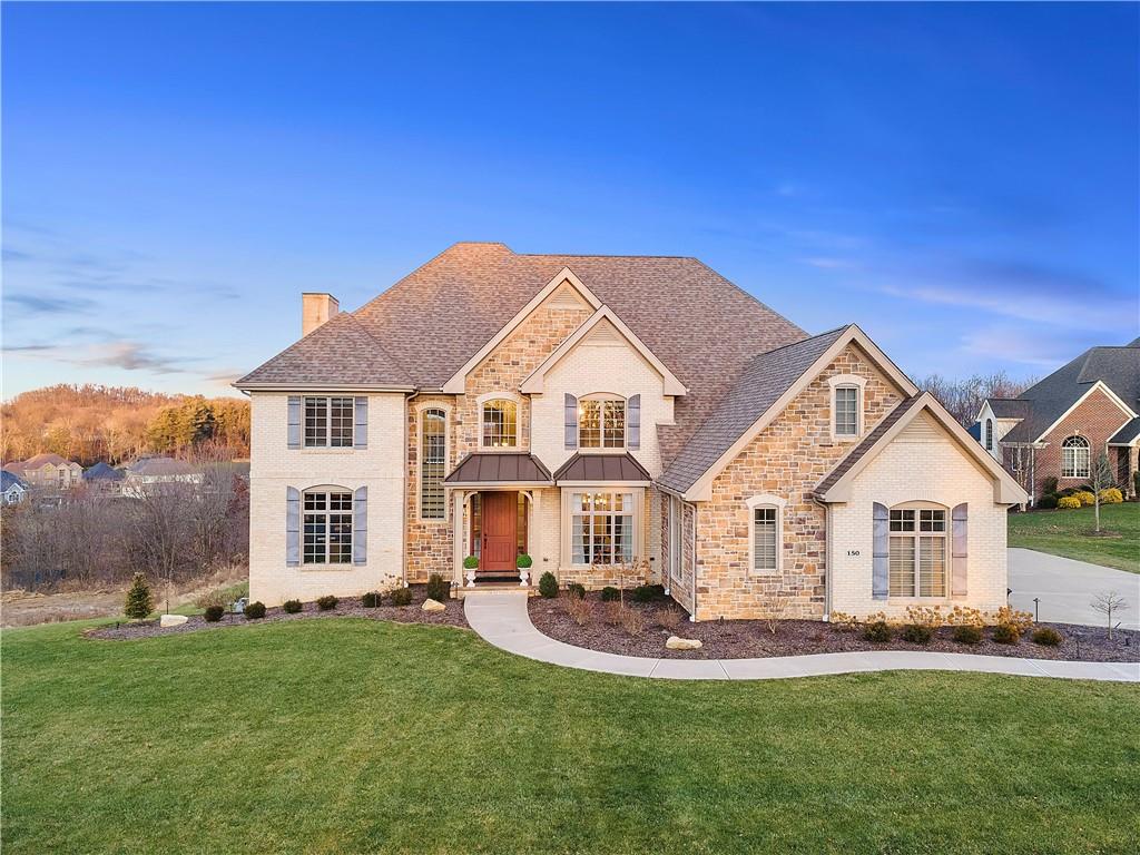 150 Majestic Drive