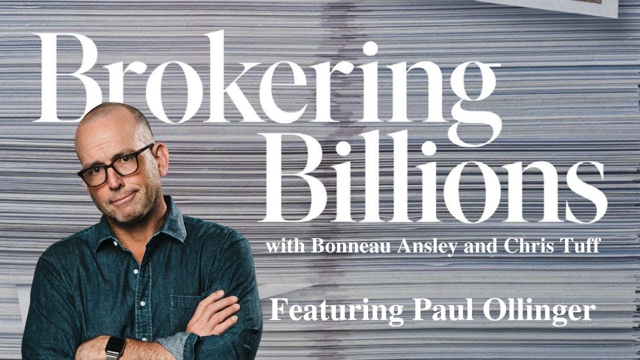 Forming Better Habits around Happiness and Money with Paul Ollinger