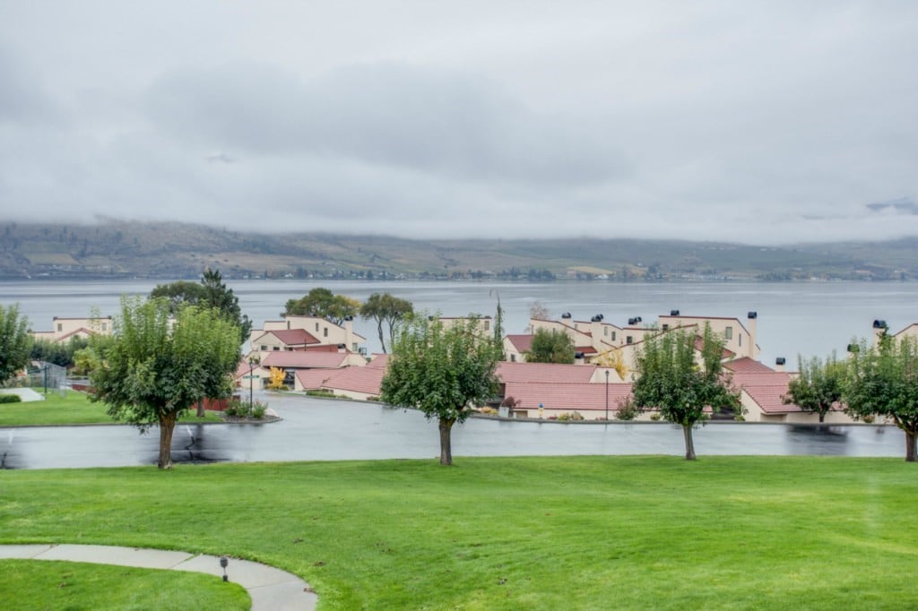 100 Lake Chelan Shores #17-10