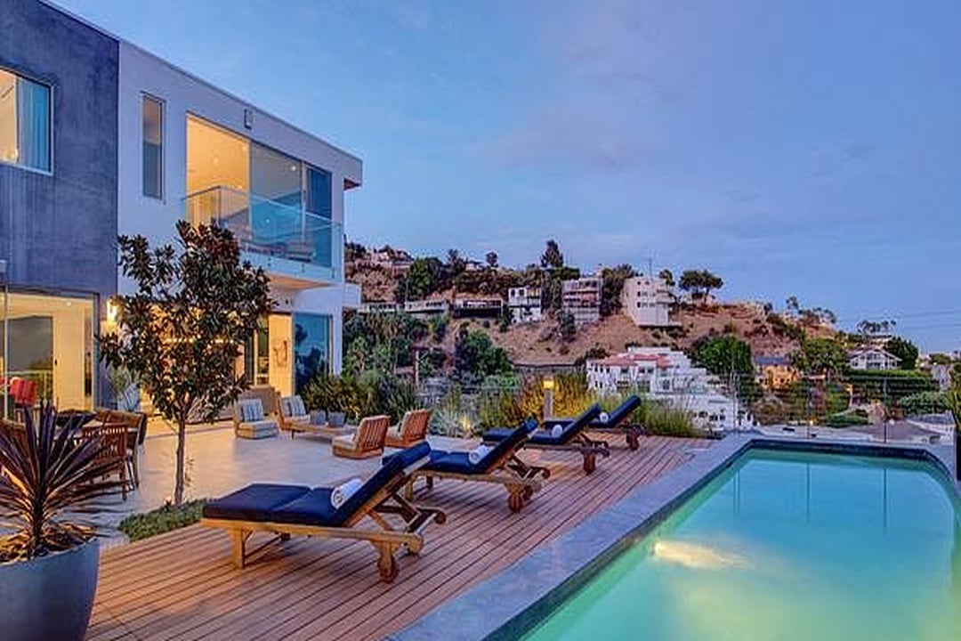 Paradise Valley