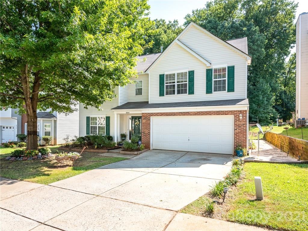 2014 Darbywine Dr