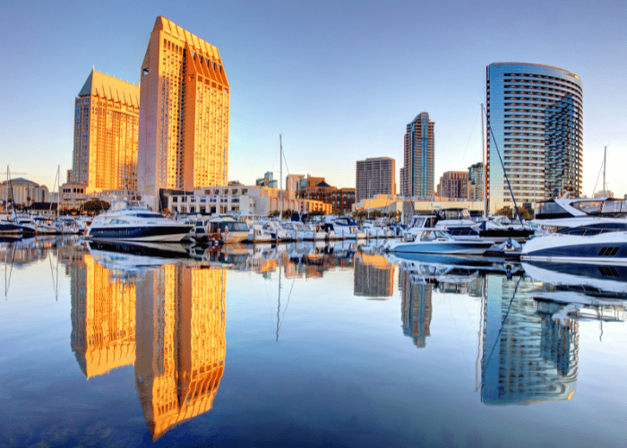 San Diego’s New Construction Market Outperforms National Trends