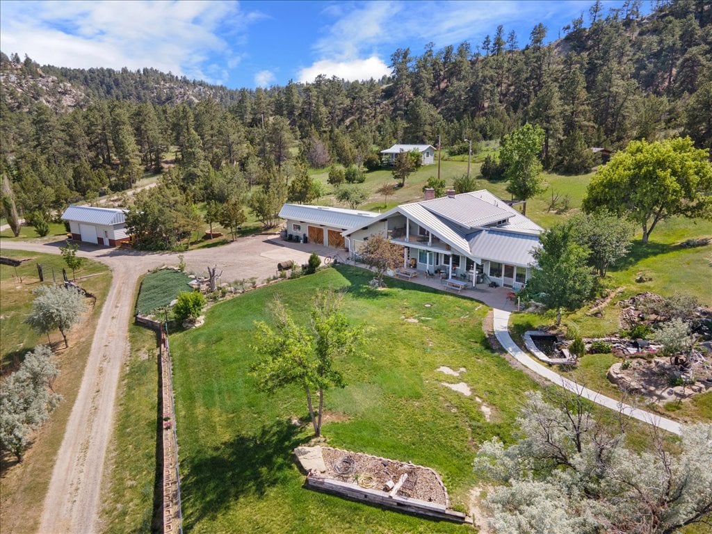 369 Border Trail