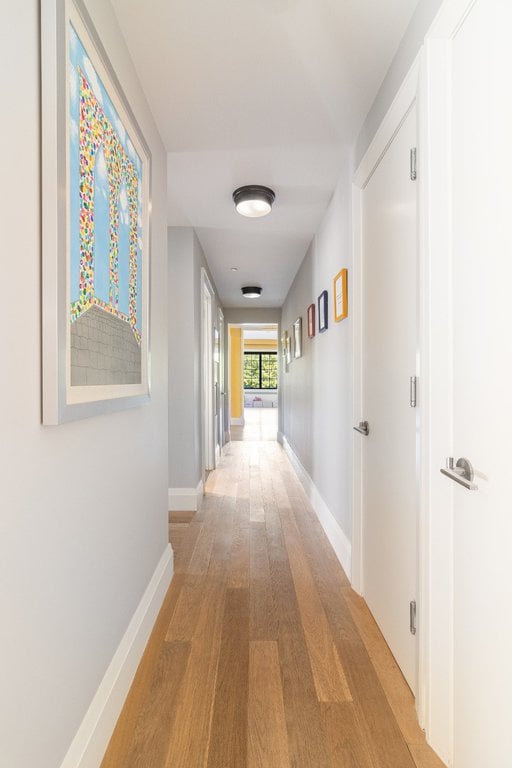 30 Henry Street, #3
