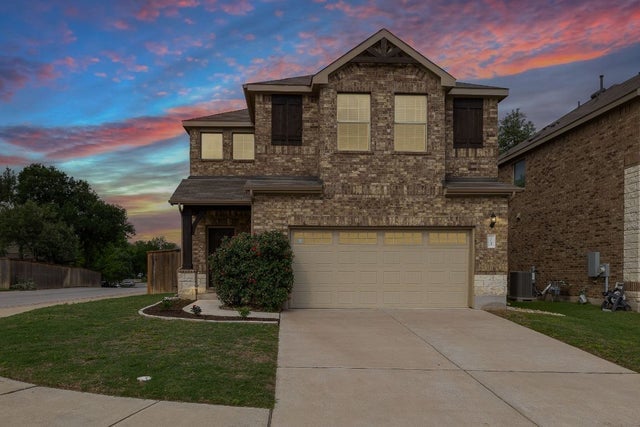 Round Rock