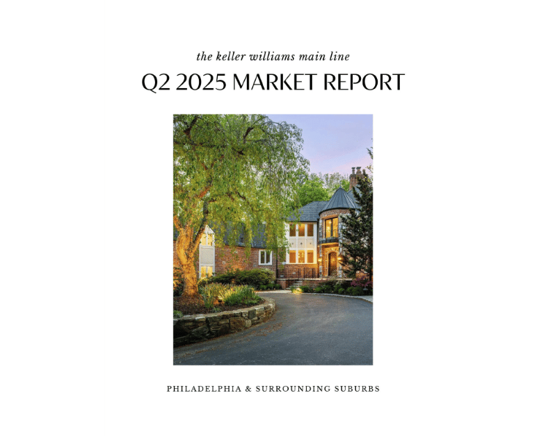 Q2 2025 Market Report