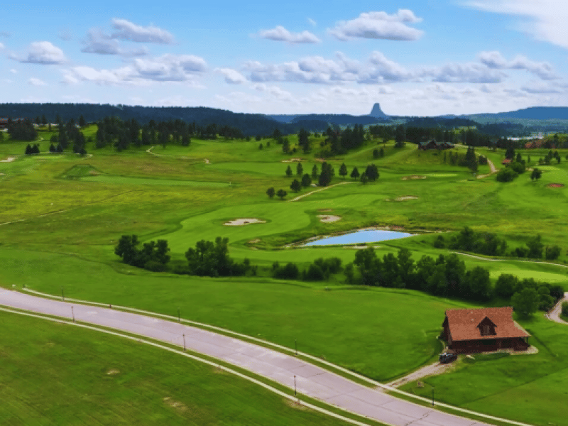 Zone 2 - Fairway Collection: Lot 20A