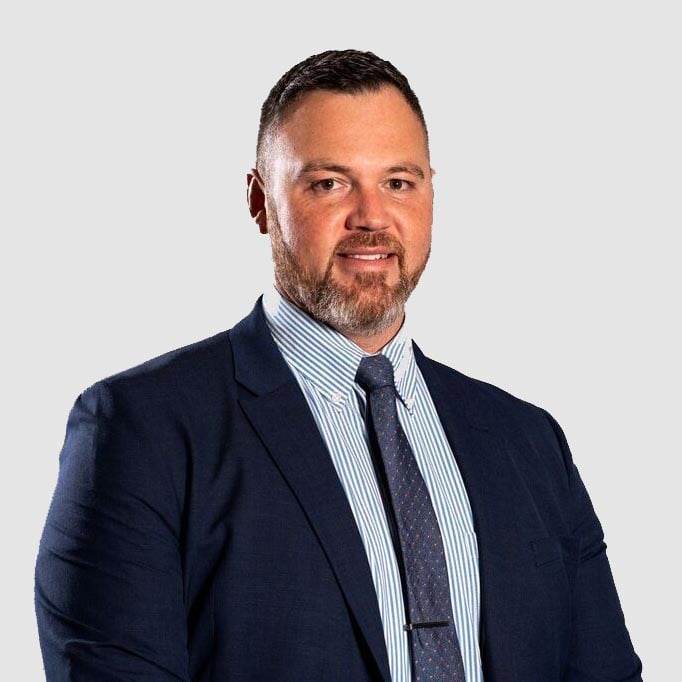 Michael Payne Fort Wayne, IN Real Estate Agent Headshot