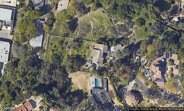 25 Castle Rock Rd