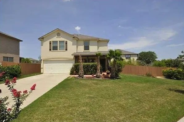 4607 Lyra Cir