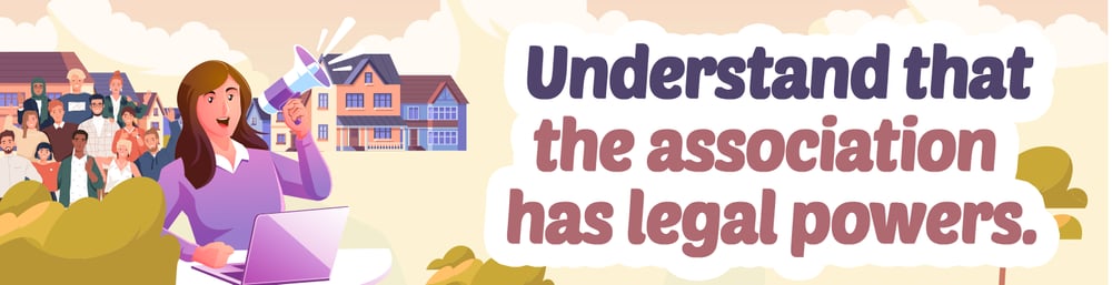 What Home Buyers Should Know About HOAs