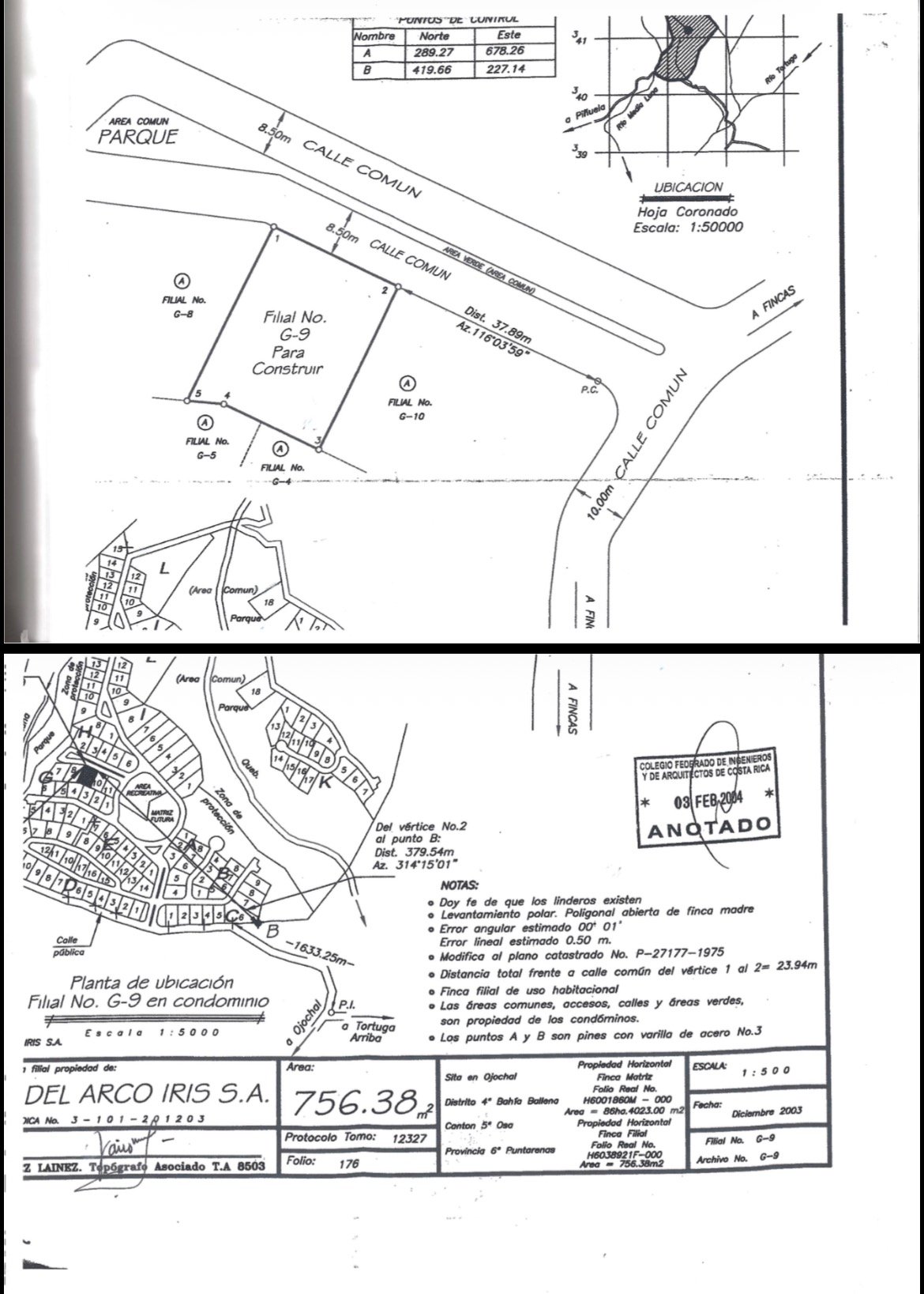 Peaceful Paradise Land in Ojochal with Budget-Friendly Options