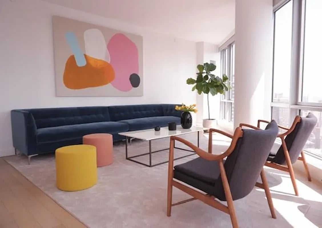 160 Madison Ave #43B