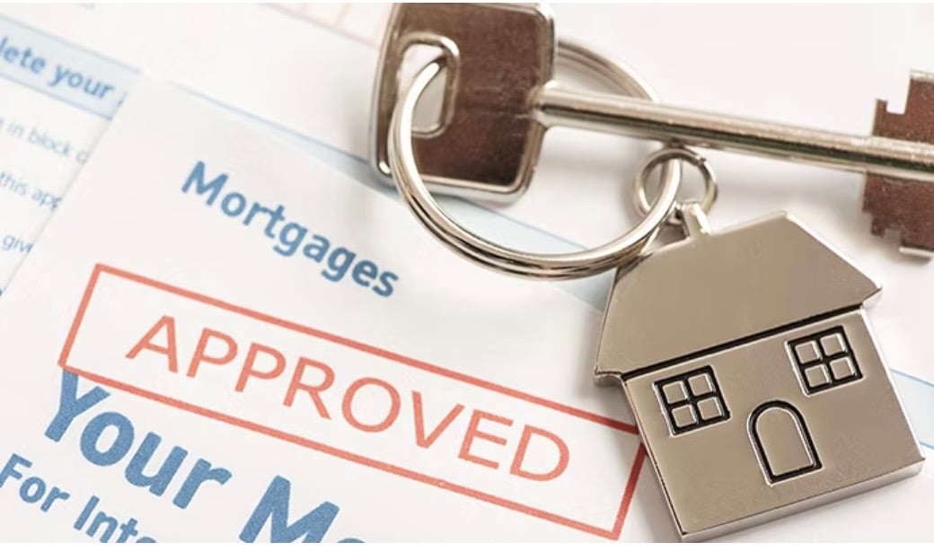 Mortgage Education for new Homebuyers 