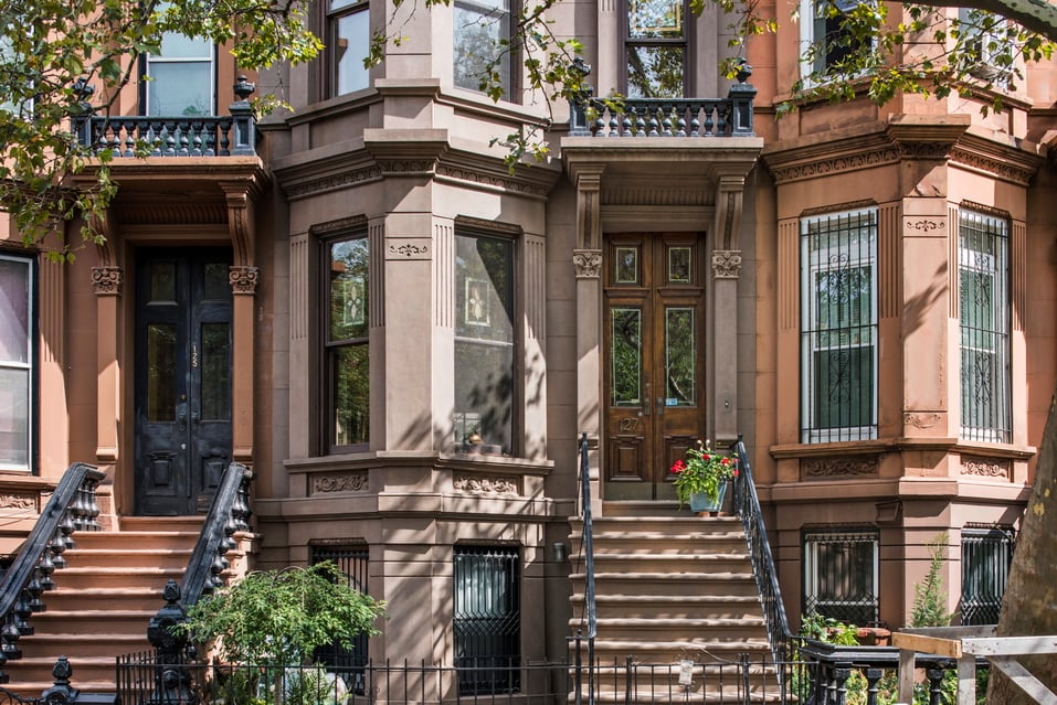 Thinking of Selling Your Park Slope Brownstone? Read This First