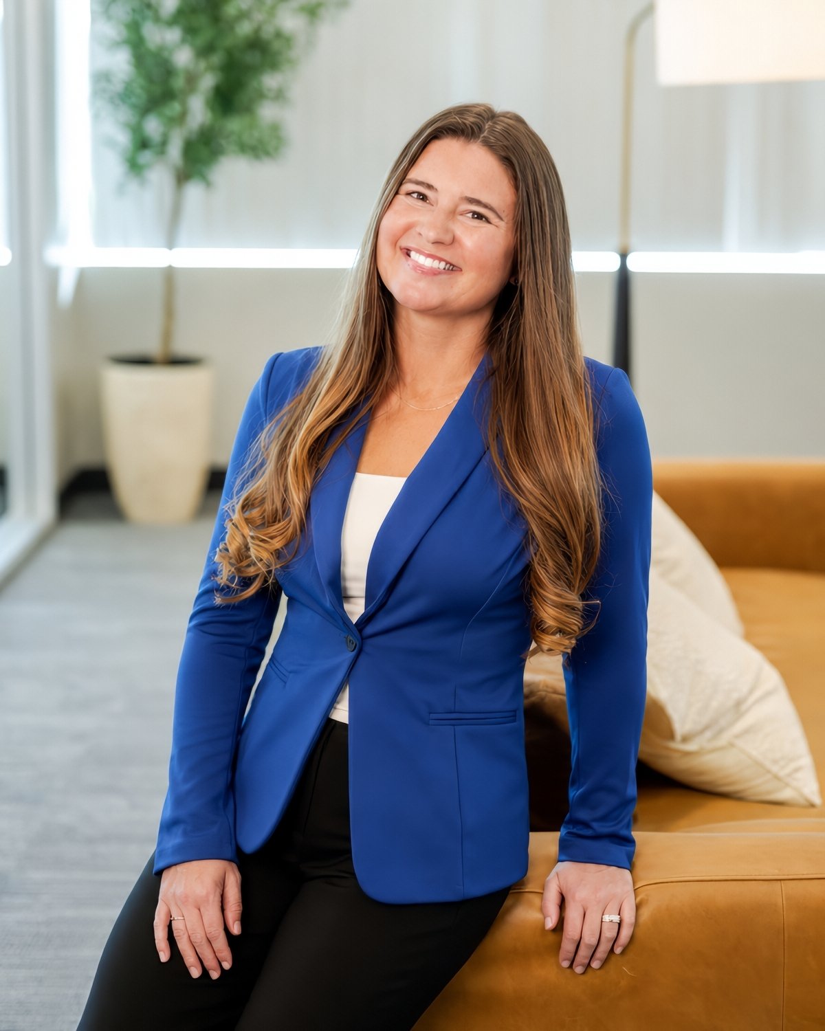 Halley Bulger Roseville, CA Real Estate Agent Headshot