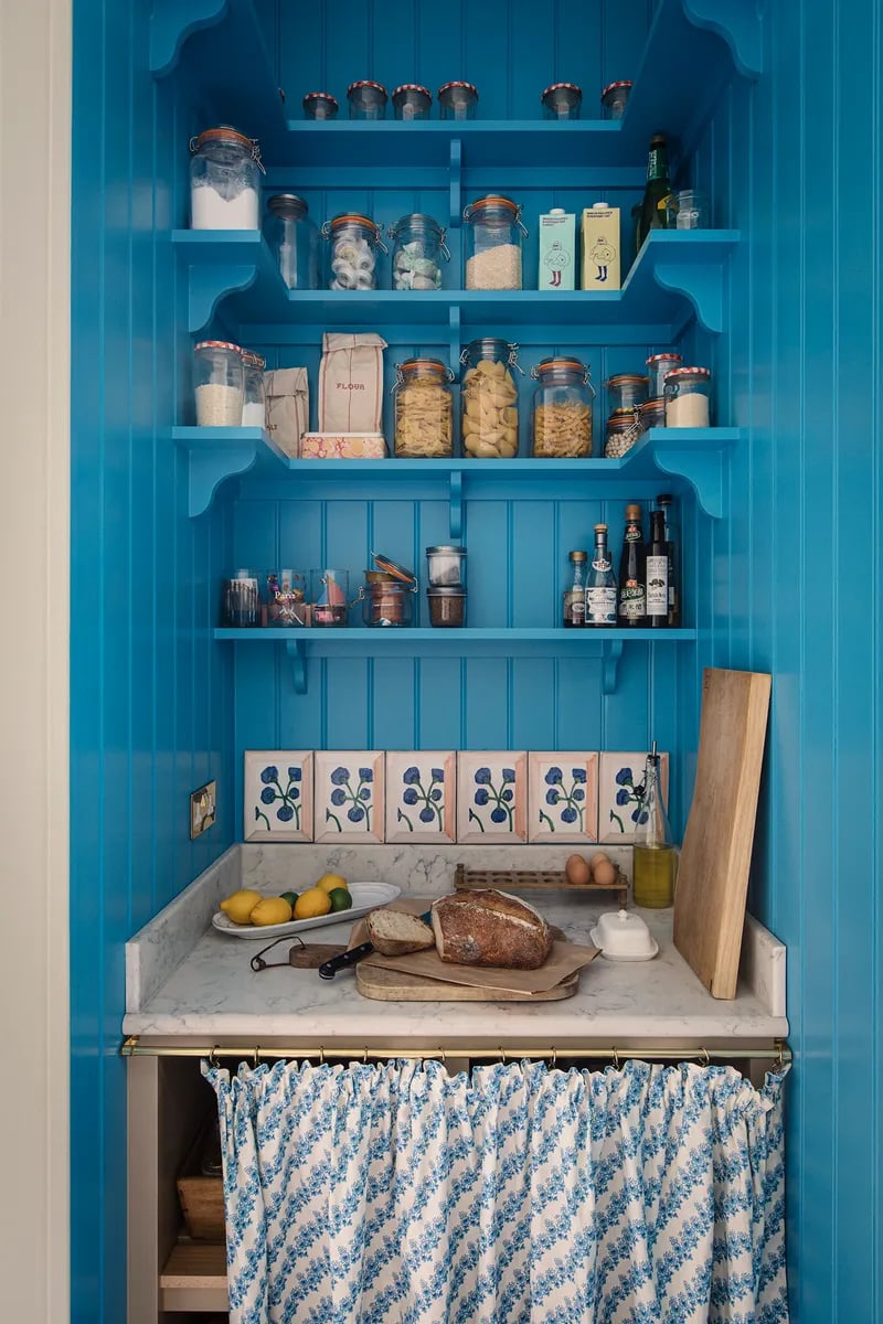 Love | A Larder is The New Object of Desire in Design