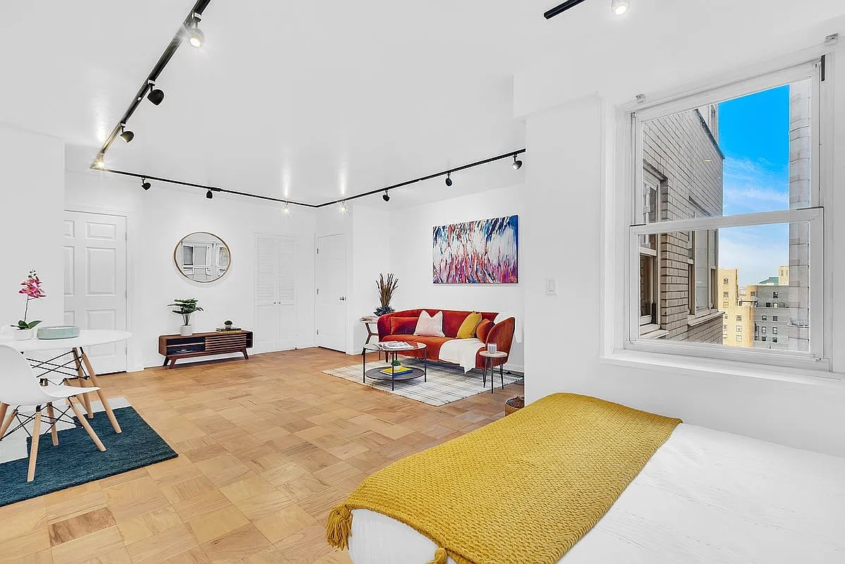 159 W 53rd St, #30A