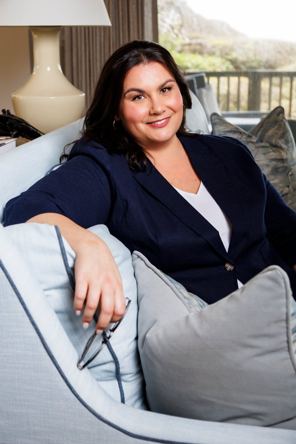 Mary Catherine Masi