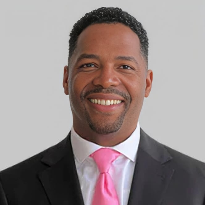 Aaron Lewis Sherrills Ford, NC Real Estate Agent Headshot