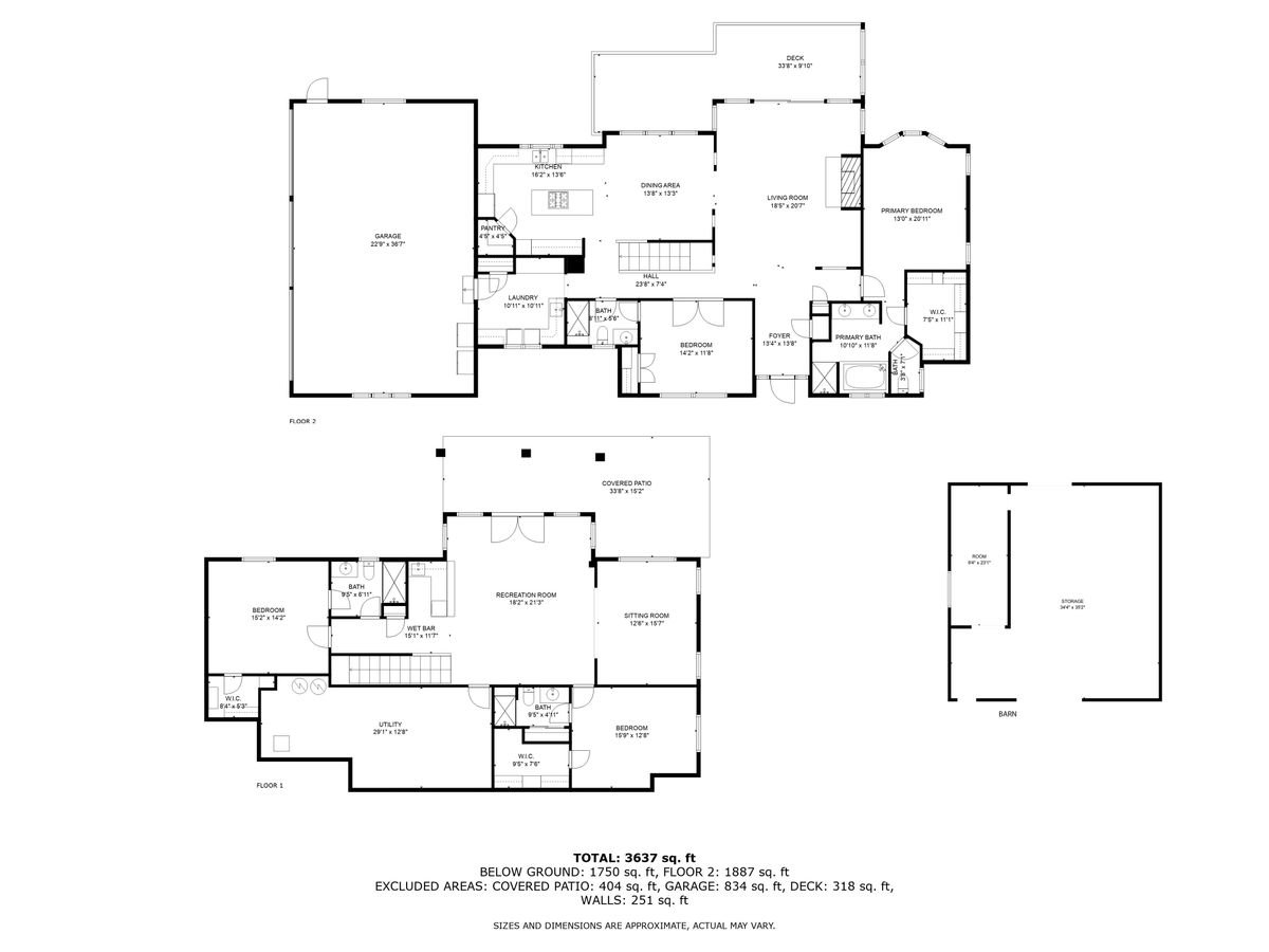 6125 Connaught Drive