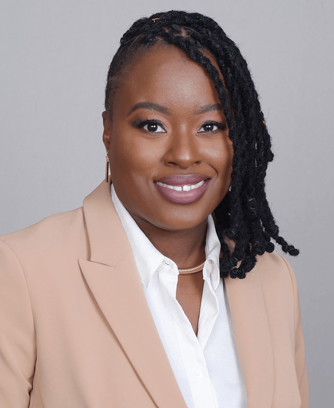 Taria Miller