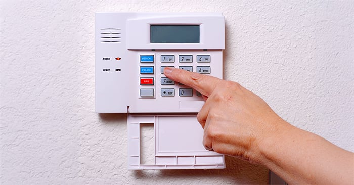 Safety and Crime Rates Are the Top Two Concerns for Homebuyers... So Why Can’t Your Agent Tell You if an Area Is Safe?