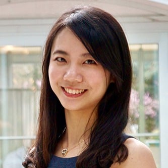 Catherine Xie