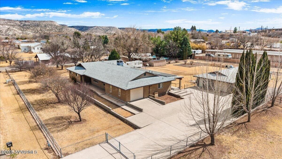 Camp Verde