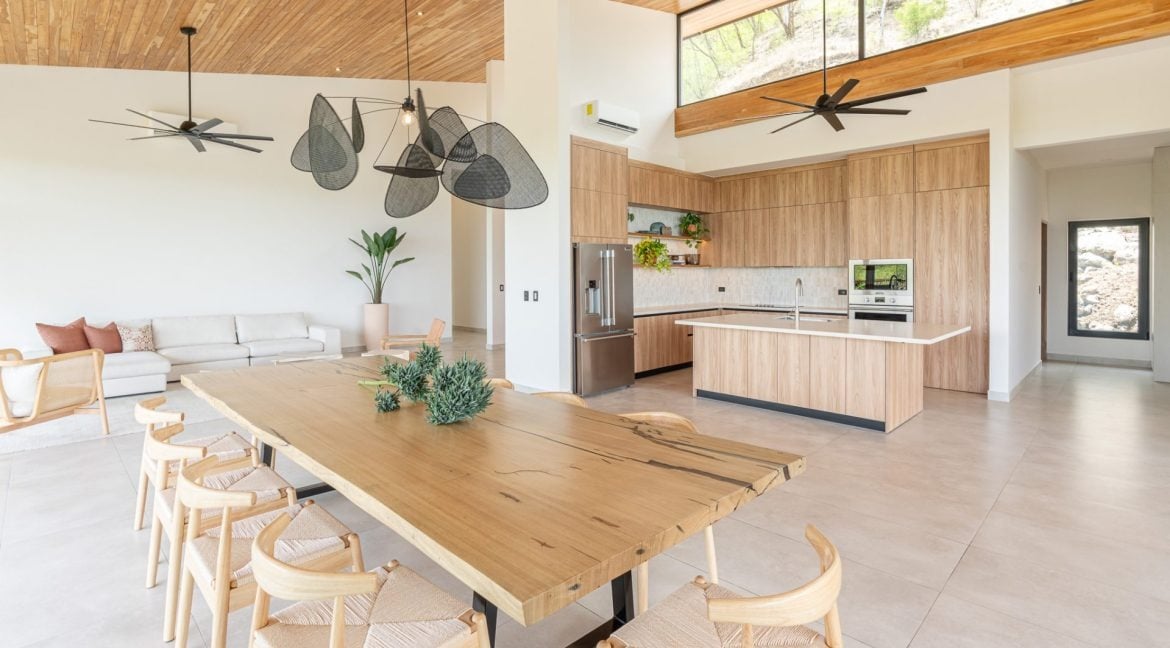 Casa Agua Viva - Modern Ocean View Luxury in Playa Grande