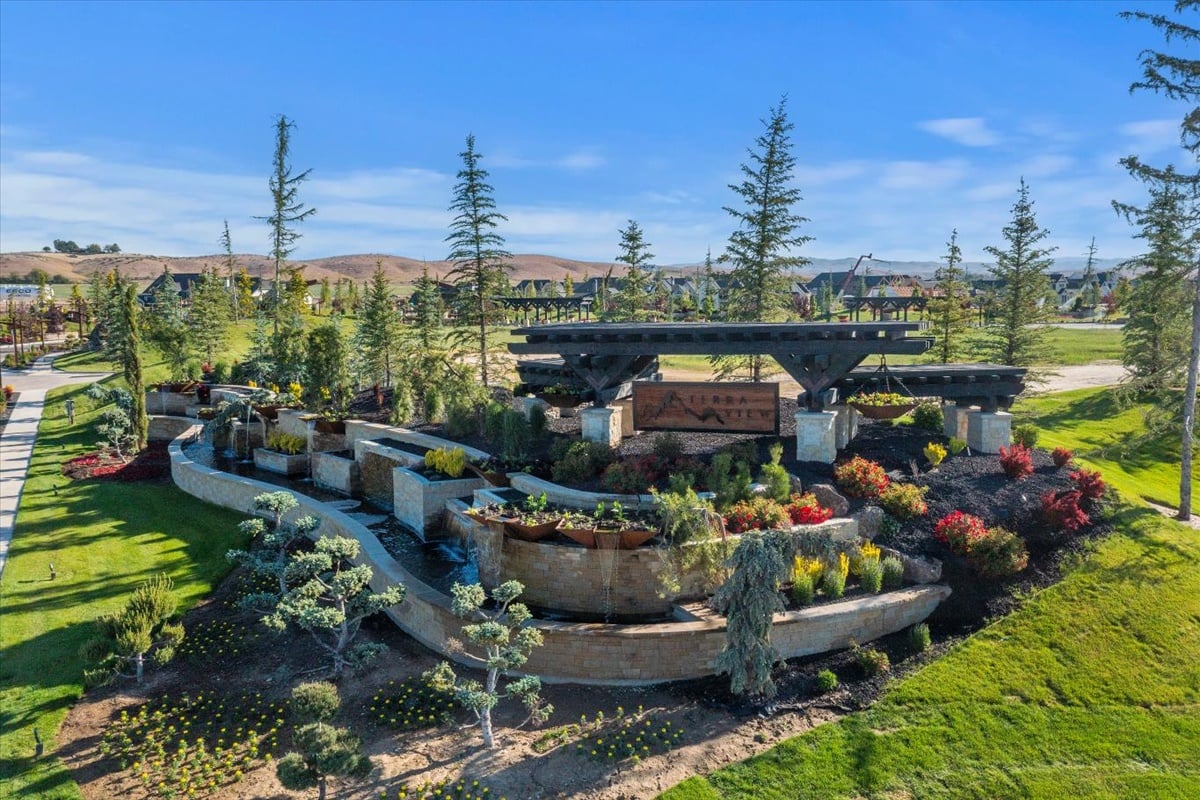 Terra View