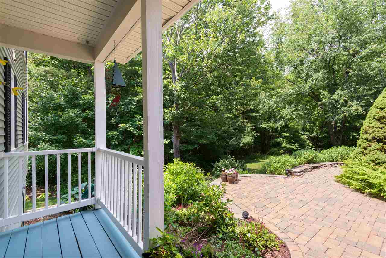 643 Belknap Mountain Rd