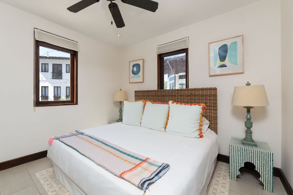 15 Calle Cartagena | Stunning 4-Bedroom Ocean View Home with Expansive Terrace in Las Catalinas