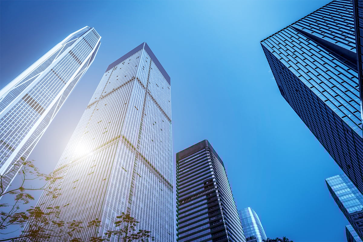 Using Lighting & Glass to Maximize High Line Views