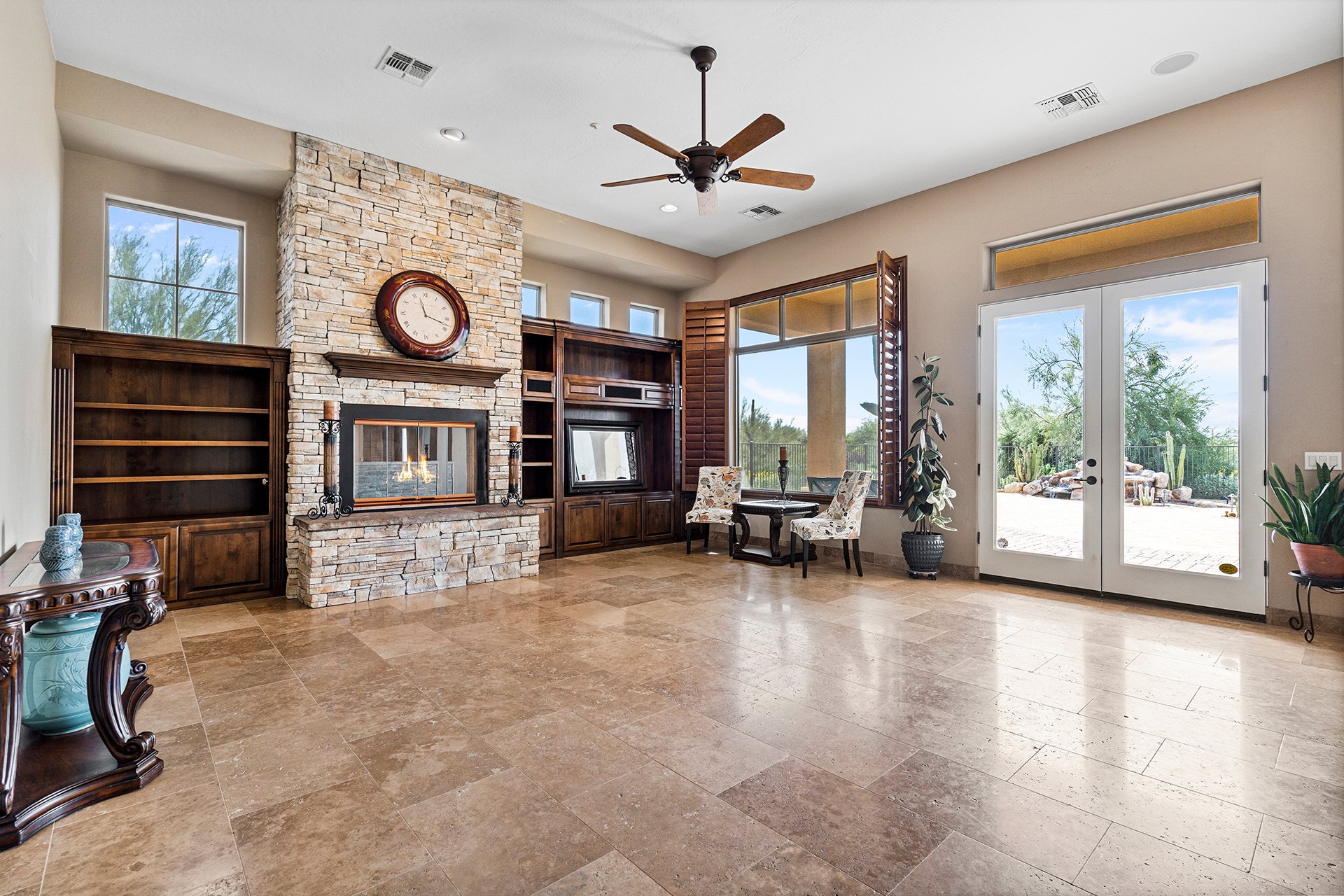 6981 E BLUE SKY Drive