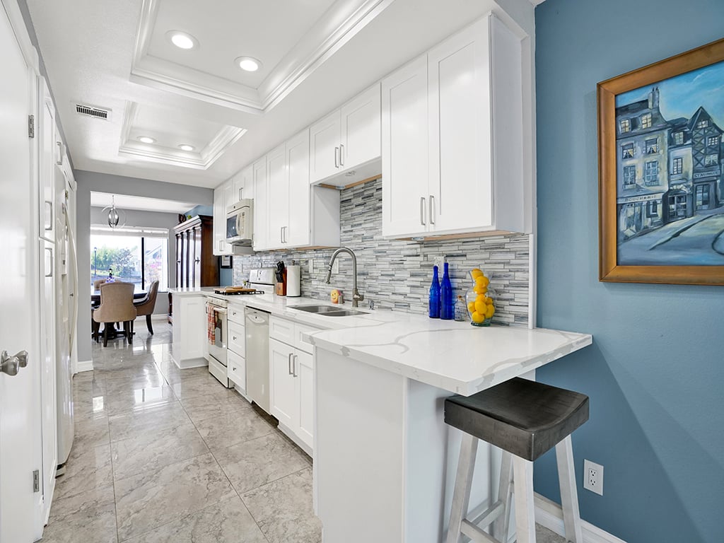 3842 Montego Drive