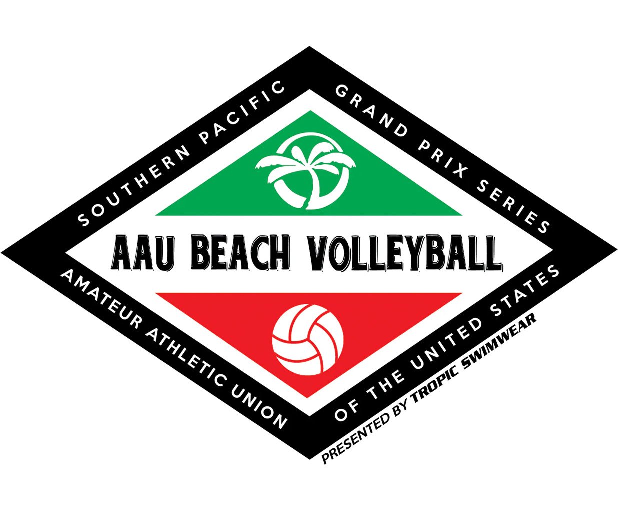 AAU Southern Pacific Grand Prix Series
