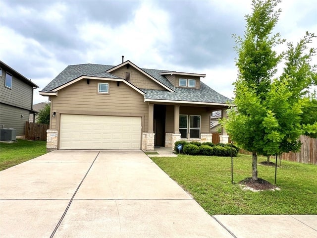 Pflugerville