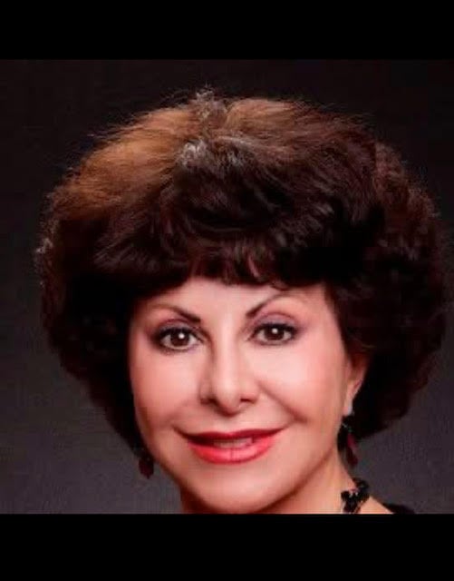 Cinda Riley