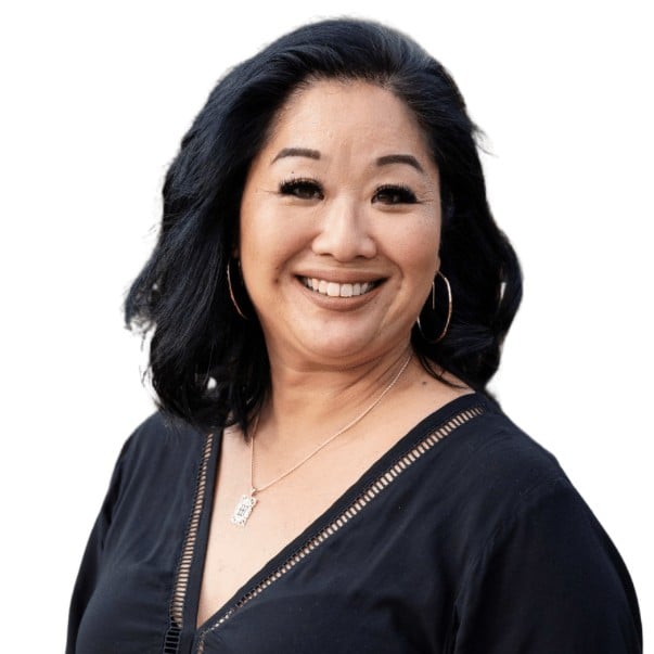Ally Yamagata-Morris Kailua-Kona, HI Real Estate Agent Headshot