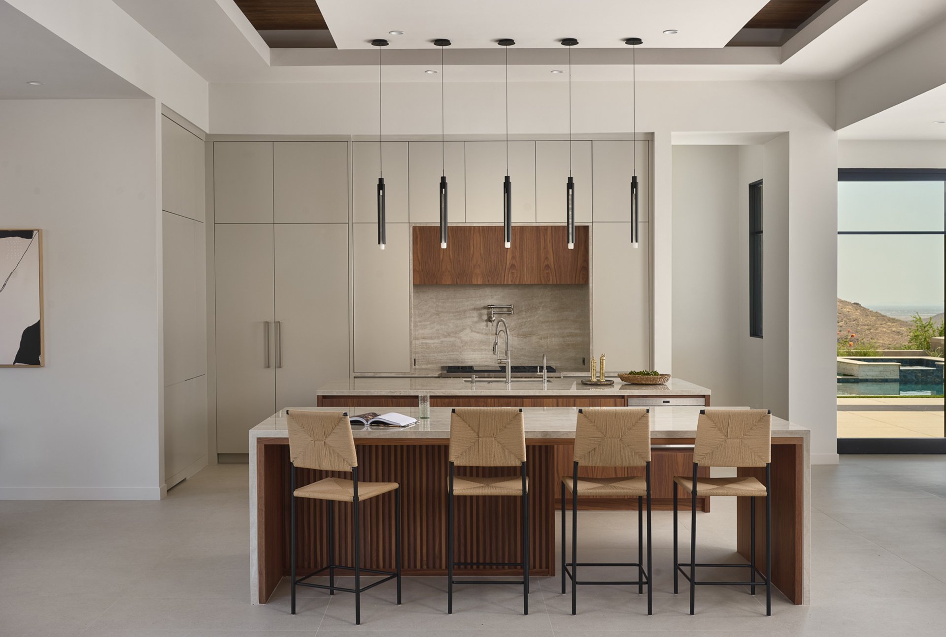 9619 N SOLITUDE Canyon