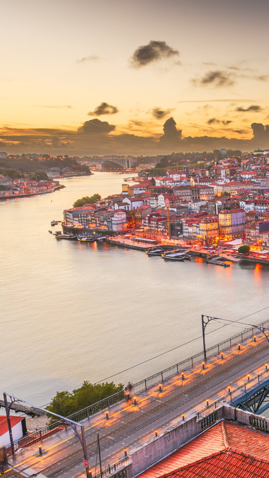 A Recognized International Brand