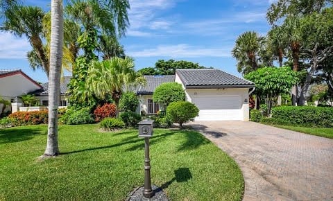 21 Windsor Lane | Boynton Beach Real Estate