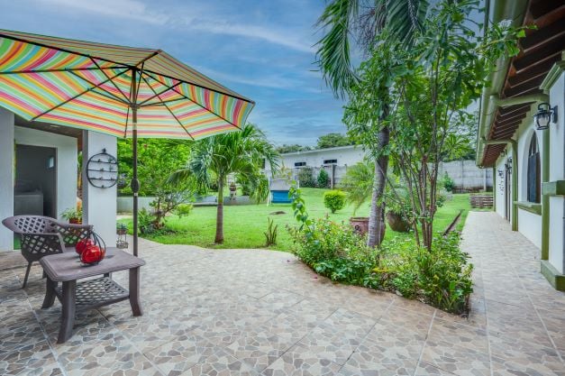 Brindisi Two-Homes Playa Flamingo