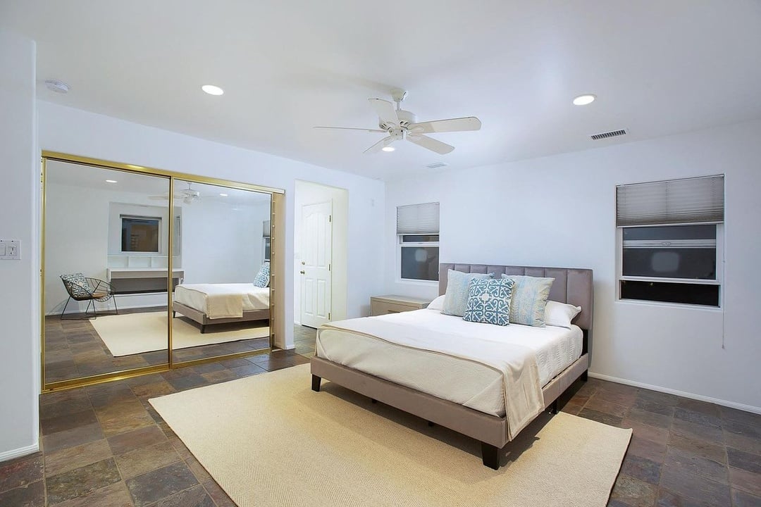 Sanctuary Villa