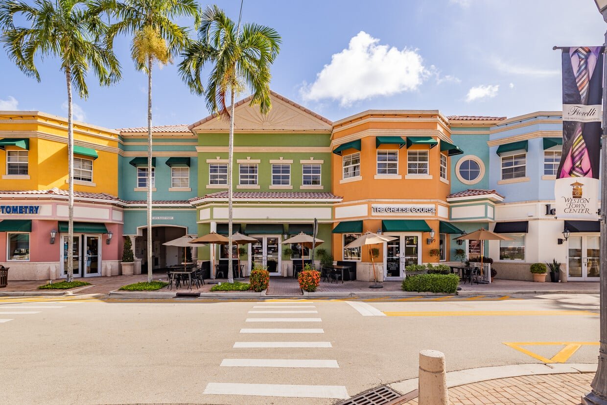 Weston
