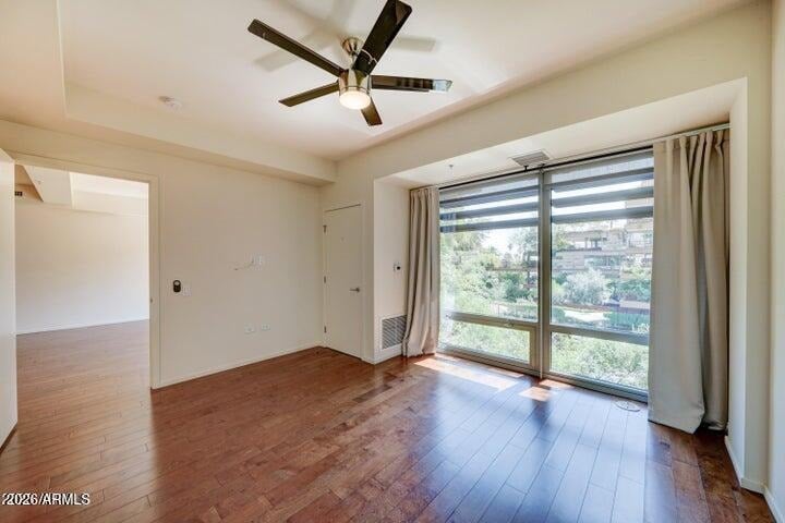 7151 E Rancho Vista Dr, #3007
