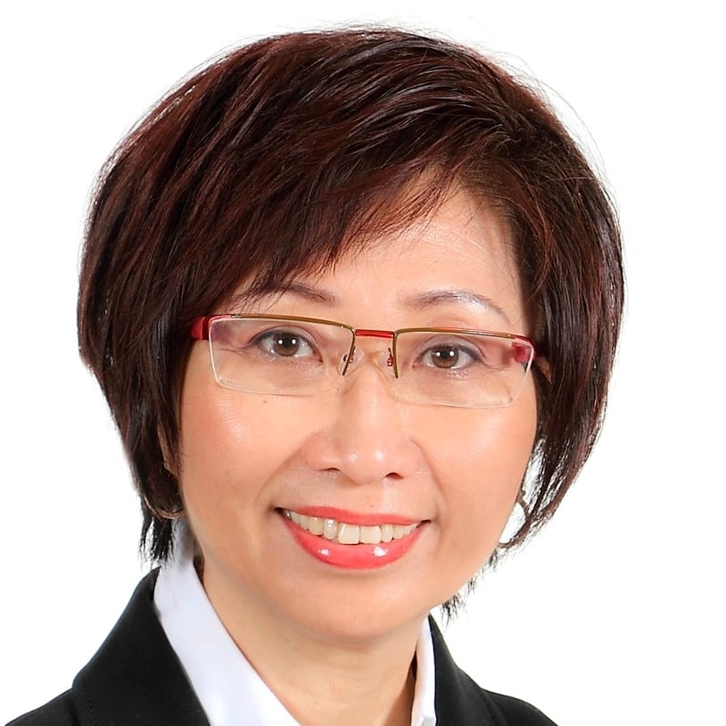 Diana Chan